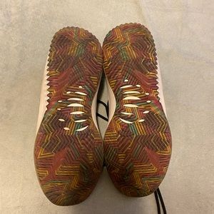 ADIDAS DAME 4 'SUMMER PACK'